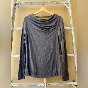 Elie Tahari cotton top